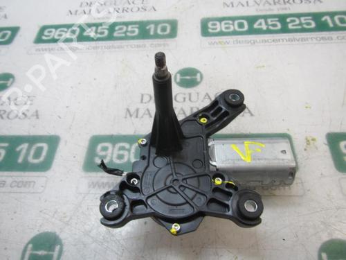 Rear wiper motor OPEL INSIGNIA A (G09) 2.0 CDTI (68) | BP3867704M102 