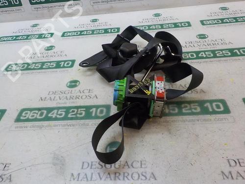 Front right seatbelt MERCEDES-BENZ CLC-CLASS (CL203) CLC 200 CDI (203.707) A20386019869C94