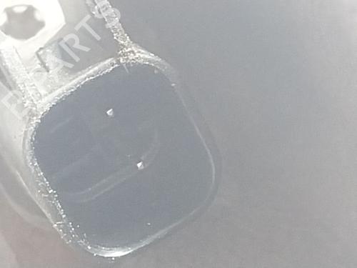 Left front steering knuckle FORD KUGA II (DM2) 1.5 EcoBoost | BP18069285M25 