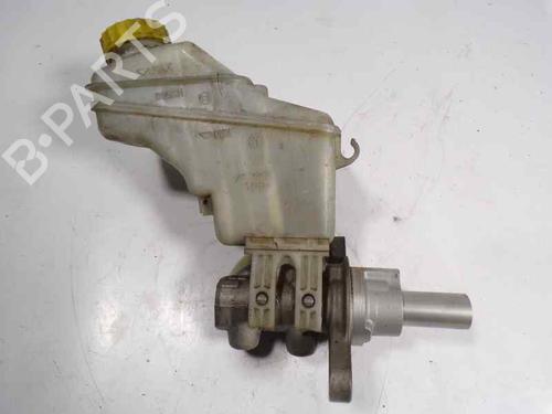 Used Brake master cylinder CITROËN NEMO Box Body/MPV (AA_) 1.4 HDi (68 hp) 6929829