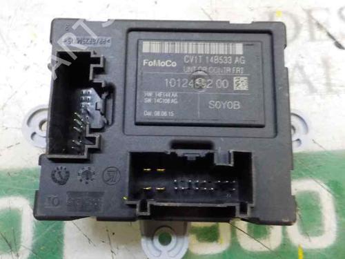 Module électronique FORD FIESTA VI (CB1, CCN) [2008-2017]  5388590
