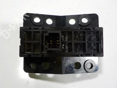 Electronic module NISSAN X-TRAIL III (T32_, T32R, T32RR)  | BP11193197M83 