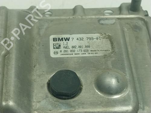 Electronic module BMW X5 (F15, F85) xDrive 25 d | BP19277601M83 