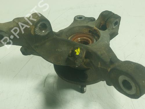 Left front steering knuckle FORD TRANSIT COURIER B460 Box Body/MPV 1.5 TDCi | BP25745468M25 - Image 2