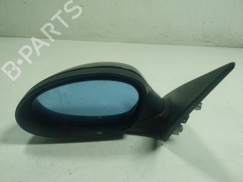 Used Left mirror BMW 3 (E90) 318 d (122 hp) 18891450