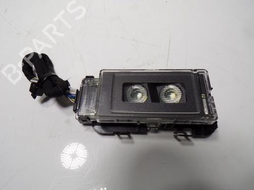 Used Interior roof light Interior roof light CUPRA LEON Sportstourer (KL8, KU8, KUD) [2020-2026] 13810247 13810247