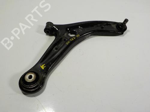 Used Right front suspension arm Right front suspension arm FORD TRANSIT COURIER B460 Box Body/MPV 1.5 TDCi (75 hp) 17042812 17042812