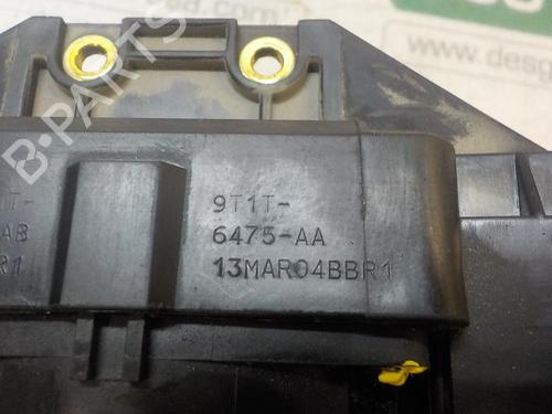 Steering column stalk FORD TRANSIT CONNECT (P65_, P70_, P80_) 1.8 Di | BP3866410I23 