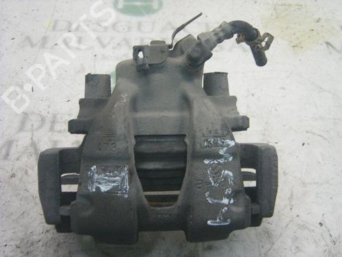 Used Left front brake caliper Left front brake caliper FIAT BRAVA (182_) 1.4 12 V (182.BA) (80 hp) 11556242 11556242