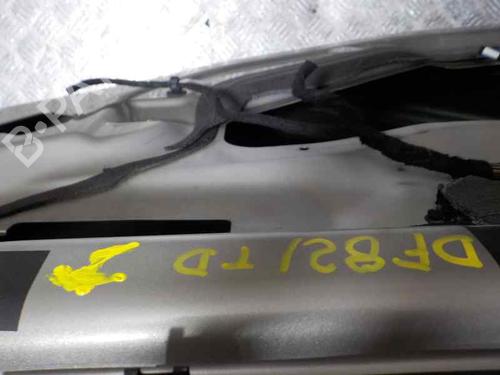 Right rear door BMW X3 (E83) 2.0 d | BP6554626C5 