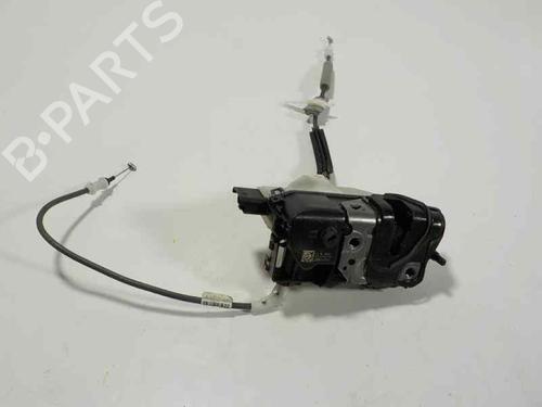 Used Front right lock OPEL CORSA F (P2JO) [2019-2025]  12138465