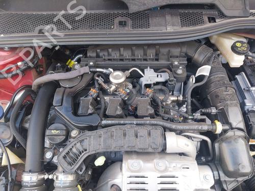 Subframe PEUGEOT 208 II (UB_, UP_, UW_, UJ_) 1.2 PureTech 100 | BP30119295M9