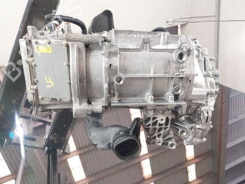 Engine RENAULT ZOE (BFM_) ZOE | BP24925168M1 