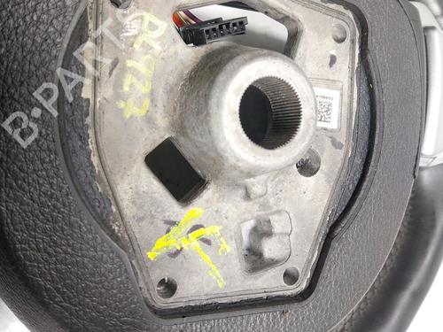 Steering wheel BMW 5 (F10) 520 d | BP16223411C49 