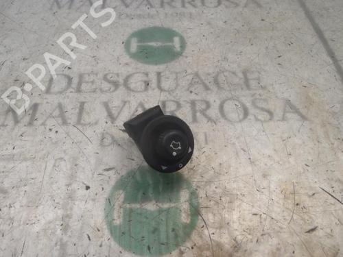 Used Mirror switch Mirror switch FORD TRANSIT Van (FA_ _) 2.0 DI (FAE_, FAF_, FAG_) (100 hp) 3811203 3811203