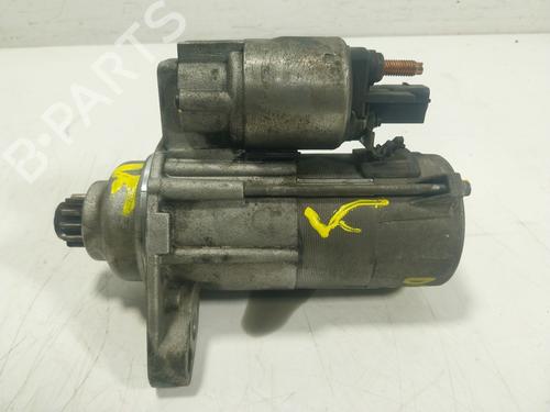 Motorino avviamento SEAT IBIZA IV SC (6J1, 6P5) [2008-2018]  19112675