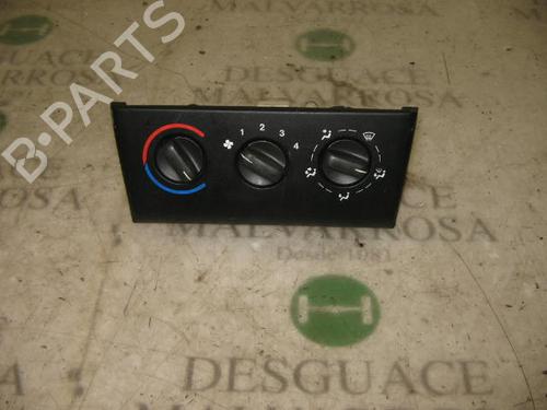 AC-Styringsenhed/Manøvreenhed OPEL VECTRA B (J96) 2.0 DTI 16V (F19) (101 hp) 3750342