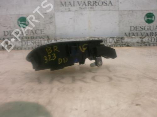 Front right interior door handle HONDA ACCORD VII (CL, CN) 2.4 (CL9) | BP3802260I14 