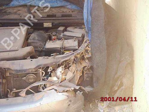 Switch KIA CARNIVAL II (GQ) 2.9 CRDi | BP3737814I30  - Image 19