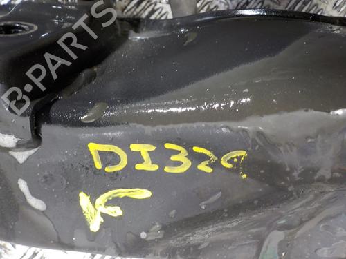 Rear axle KIA SPORTAGE III (SL) 1.7 CRDi | BP9244134M2 