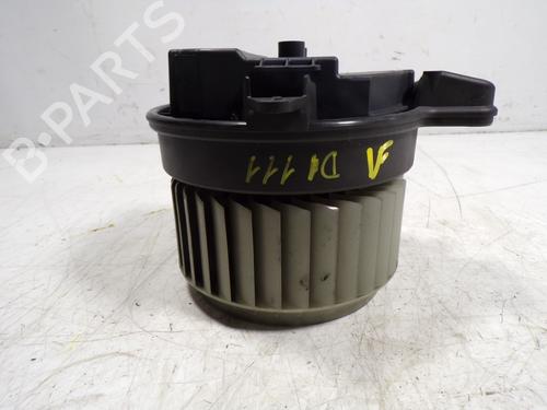 Used Heater blower motor AUDI A7 Sportback (4GA, 4GF) 3.0 TDI quattro (245 hp) 8691610