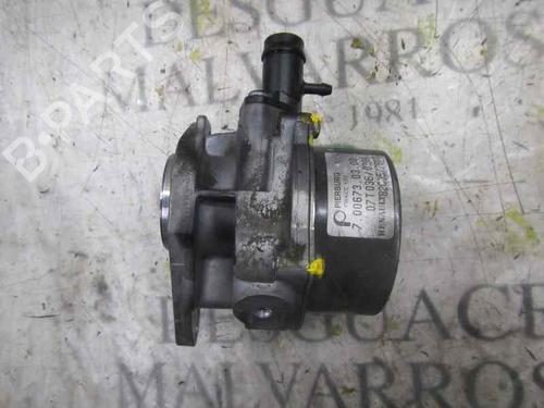 Used Vacuum pump Vacuum pump 3836027 3836027