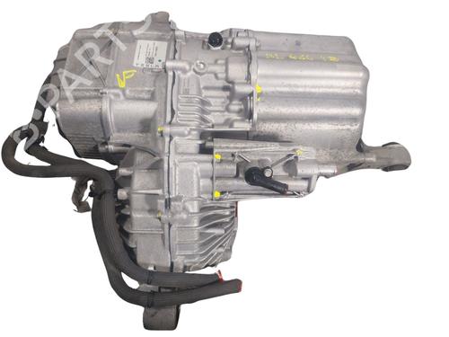 Used Engine Engine TESLA MODEL S (5YJS) 90D AWD (422 hp) 16652484 16652484