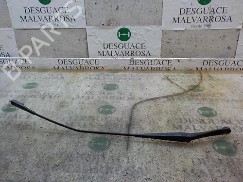 Used Front windshield wiper arm Front windshield wiper arm 3846406 3846406