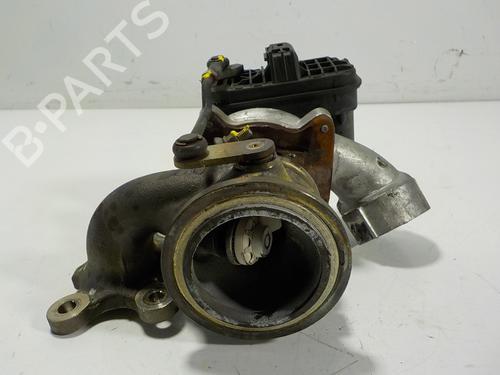 Turbocharger/Supercharger VW GOLF VII (5G1, BQ1, BE1, BE2)  | BP14922679M71 