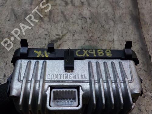 Electronic module TOYOTA AURIS (_E18_) 1.8 Hybrid (ZWE186_, ZWE186R) | BP3849455M83 