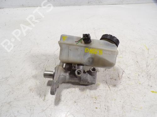 Used Brake master cylinder RENAULT CLIO IV (BH_) 1.5 dCi 75 (75 hp) 8107840