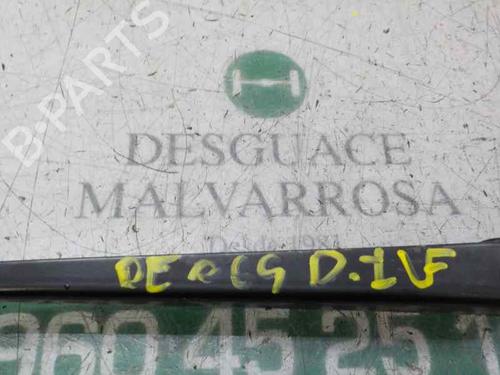 Front windshield wiper arm VW PASSAT B6 (3C2) 2.0 TDI 16V | BP4455153C143 