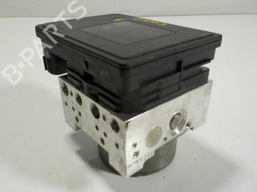 Used ABS pump ABS pump PEUGEOT 2008 II (UD_, US_, UY_, UJ_, UR_, UC_) [2019-2026] 12458858 12458858