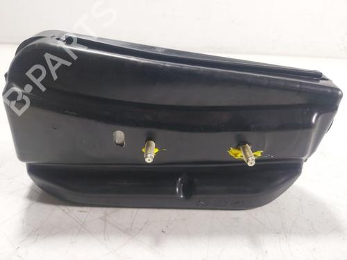 Electronic module JEEP RENEGADE SUV (BU, B1, BV)  | BP20074791M83 
