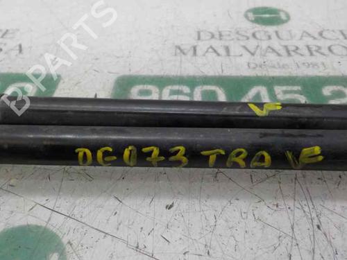 Tailgate lift support FORD FOCUS III  | BP14283276C138 