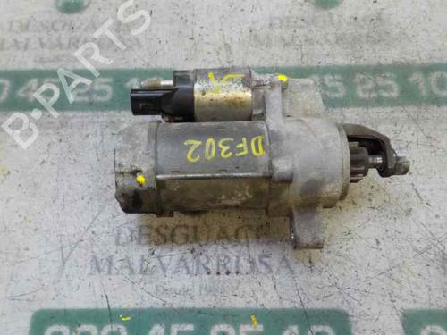 Motor arranque AUDI A4 B8 (8K2) [2007-2016]  6046476