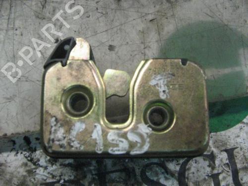Used Tailgate lock SEAT IBIZA II (6K1) 1.4 i (60 hp) 3762460