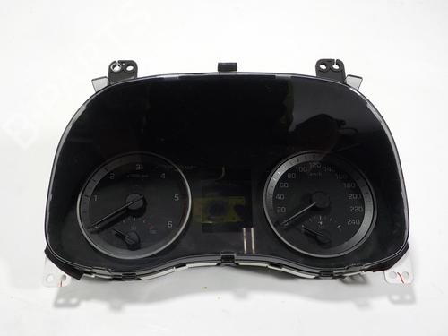 Cockpit HYUNDAI TUCSON (TL, TLE) 2.0 CRDi (136 hp) 13927225