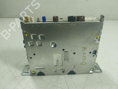 Electronic module RENAULT MEGANE IV Saloon  | BP20480431M83 