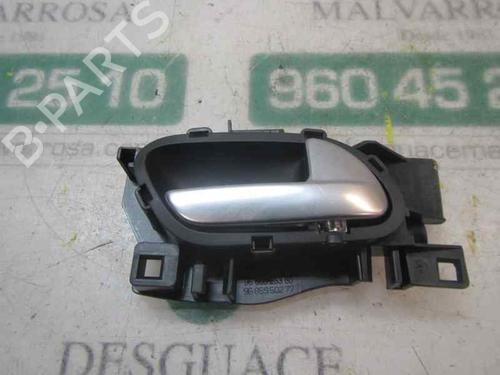 Used Rear right interior door handle Rear right interior door handle CITROËN C4 II (NC_) 1.6 HDi 90 (92 hp) 3877504 3877504