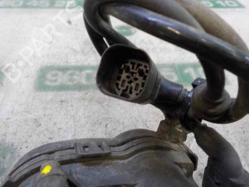 Left rear brake caliper MERCEDES-BENZ A-CLASS (W176)  | BP11551883M107