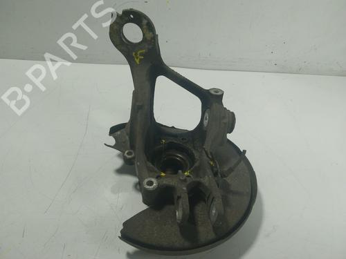 Used Left rear steering knuckle Left rear steering knuckle AUDI Q5 (8RB) 2.0 TFSI quattro (180 hp) 19115646 19115646