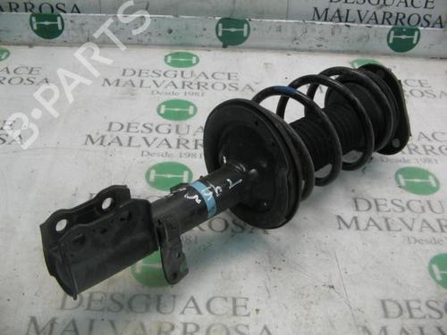 Used Right front shock absorber Right front shock absorber 3768074 3768074