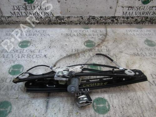 Used Front right window mechanism Front right window mechanism MERCEDES-BENZ E-CLASS (W211) E 280 CDI (211.020) (190 hp) 3839689 3839689