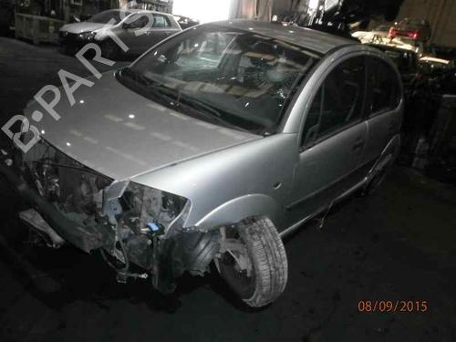 Venstre foran invendig håndtak CITROËN C3 I (FC_, FN_) 1.4 HDi | BP3824525I13 