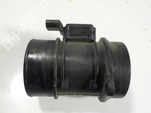 Used Mass air flow sensor Mass air flow sensor RENAULT CAPTUR I (J5_, H5_) 1.5 dCi 90 (J5N4, J5M5, J5MW, J5M6, J5AL, J5AJ) (90 hp) 11190963 11190963