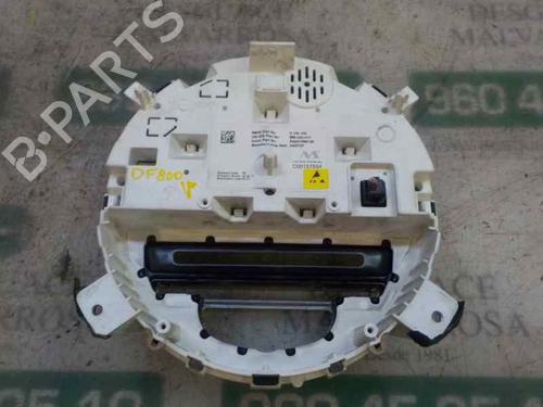 Instrument cluster MINI MINI (R56)  | BP6325596C47 