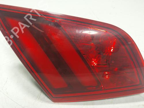 Used Left tailgate light Left tailgate light PEUGEOT 308 II (LB_, LP_, LW_, LH_, L3_) 1.6 HDi 100 (99 hp) 32266797 32266797