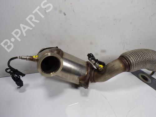 Catalyst SEAT LEON Sportstourer (KL8, KLD) 1.5 TSI | BP15066584M10 