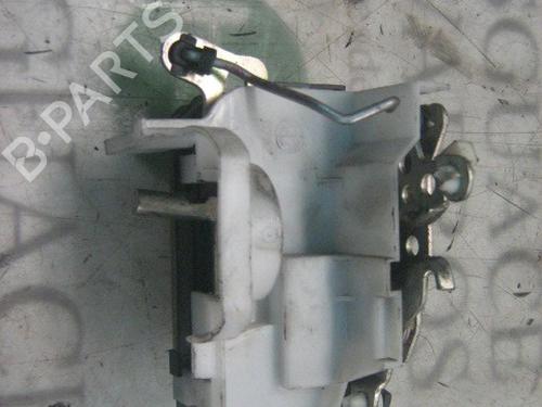 Front right lock FIAT PUNTO (188_) 1.3 JTD 16V | BP3740435C97 